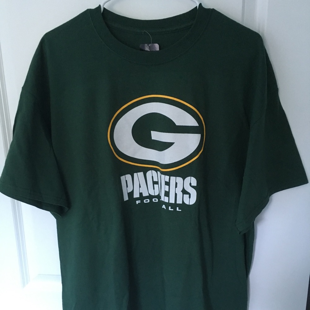 Green Bay Packers T-shirt